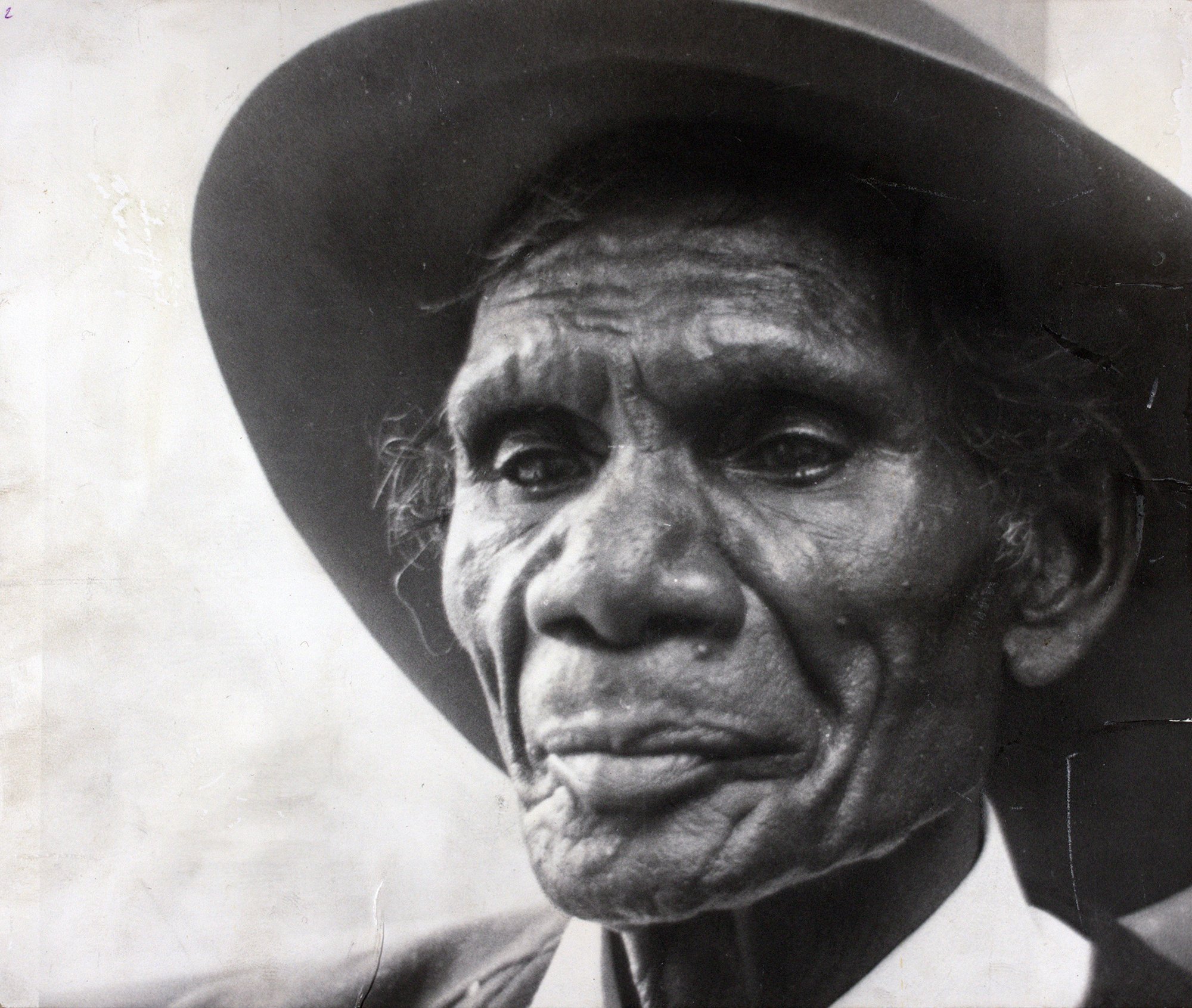 David Yirawala (1903 - 1976)