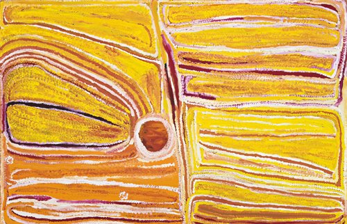 Kinyu, 2000