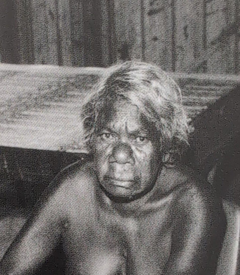 Kitty Kantilla (1928 - 2003)