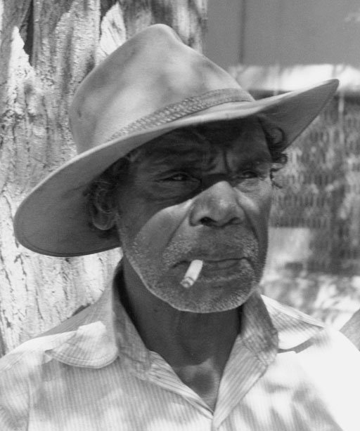 Tim Leura Tjapaltjarri (c. 1934–84)