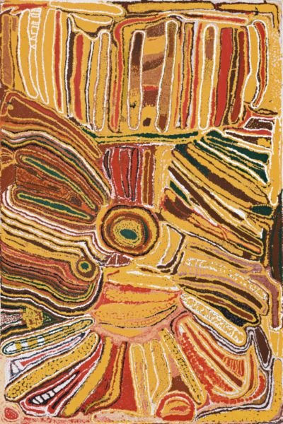 Millagudoo in the Great Sandy Desert