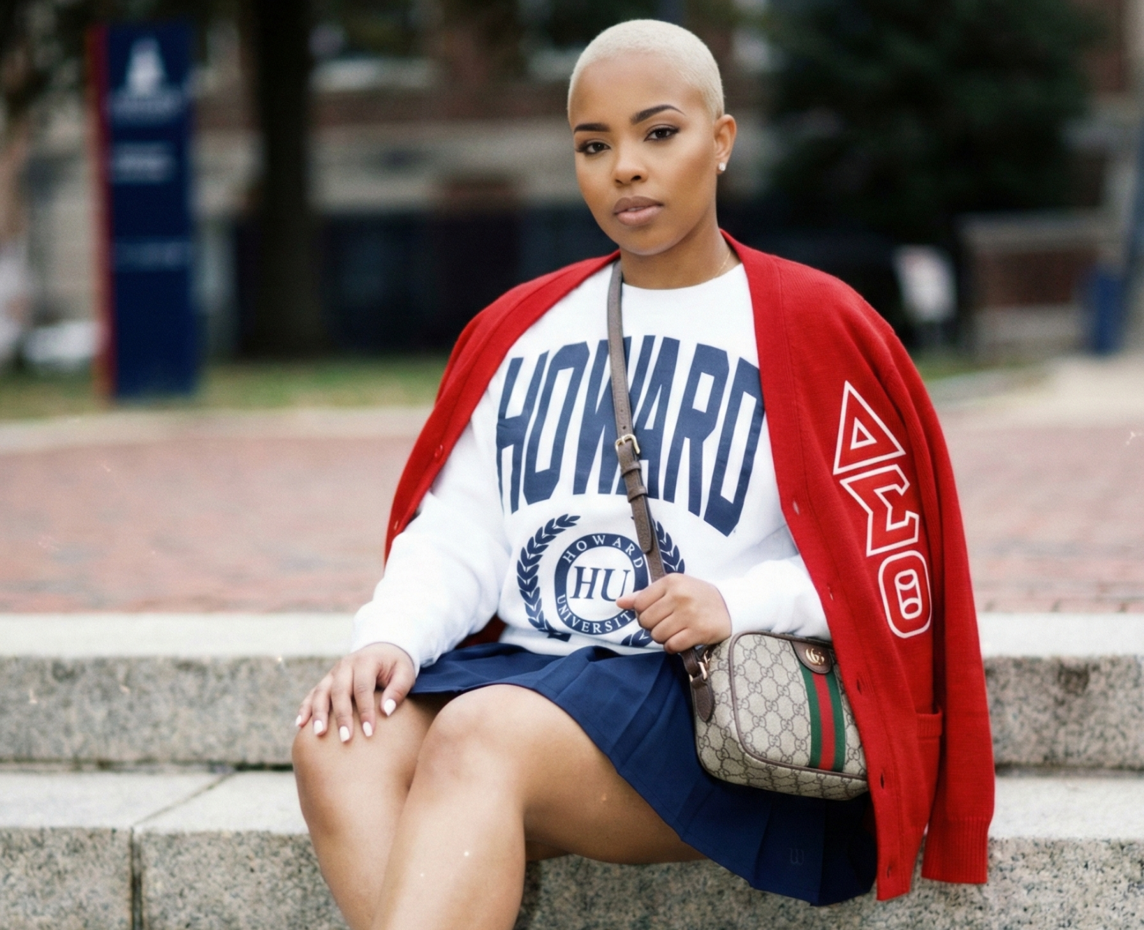 The Threshold — Howard University School of Divinity