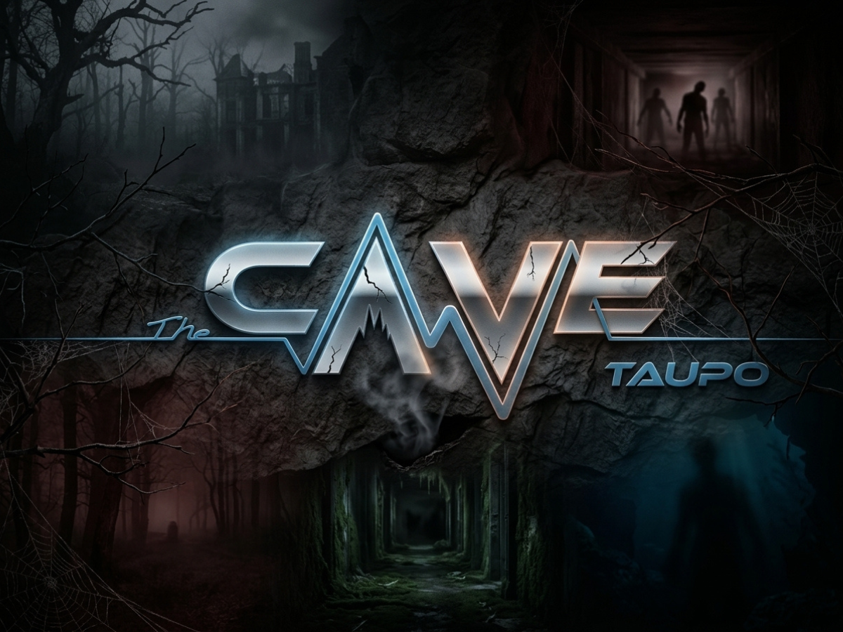 The Cave Taupō