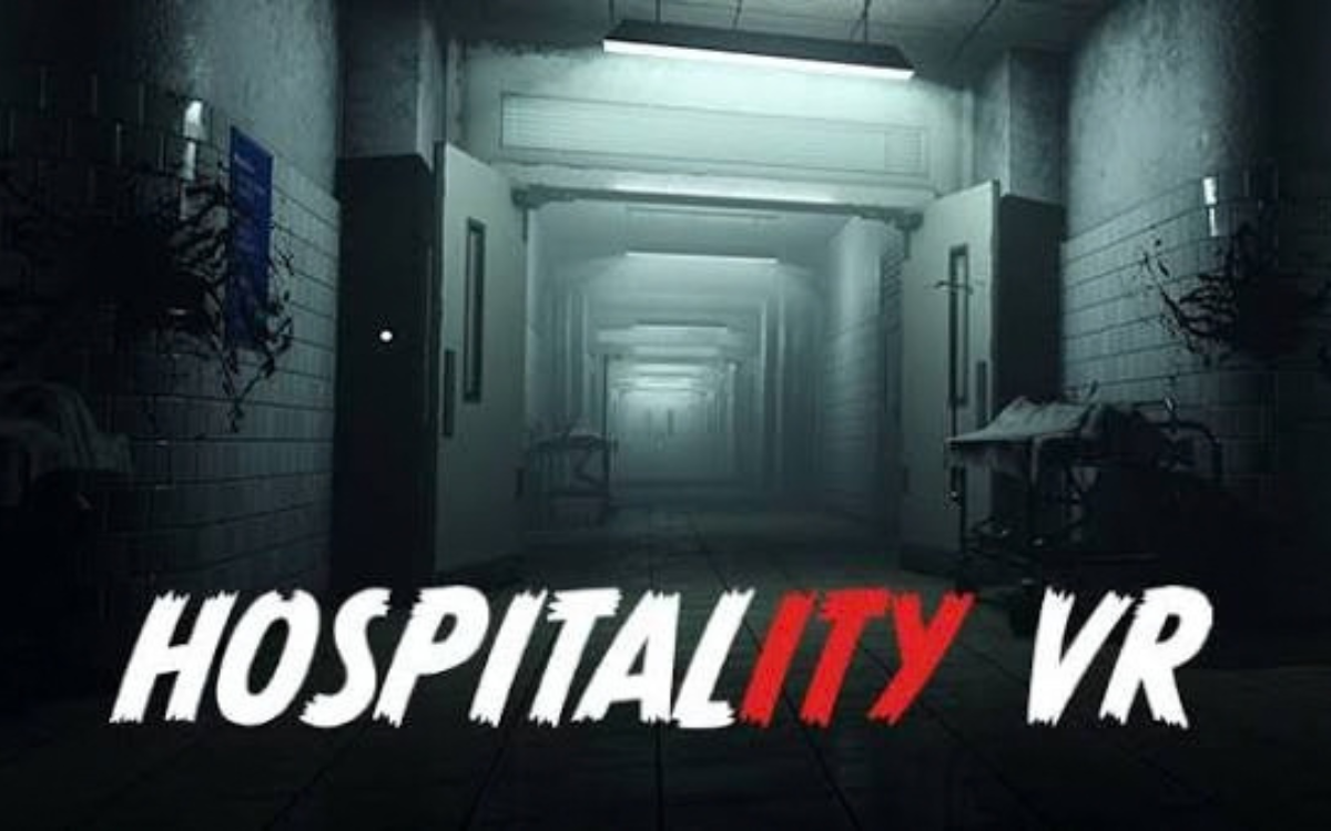 Hospitality VR