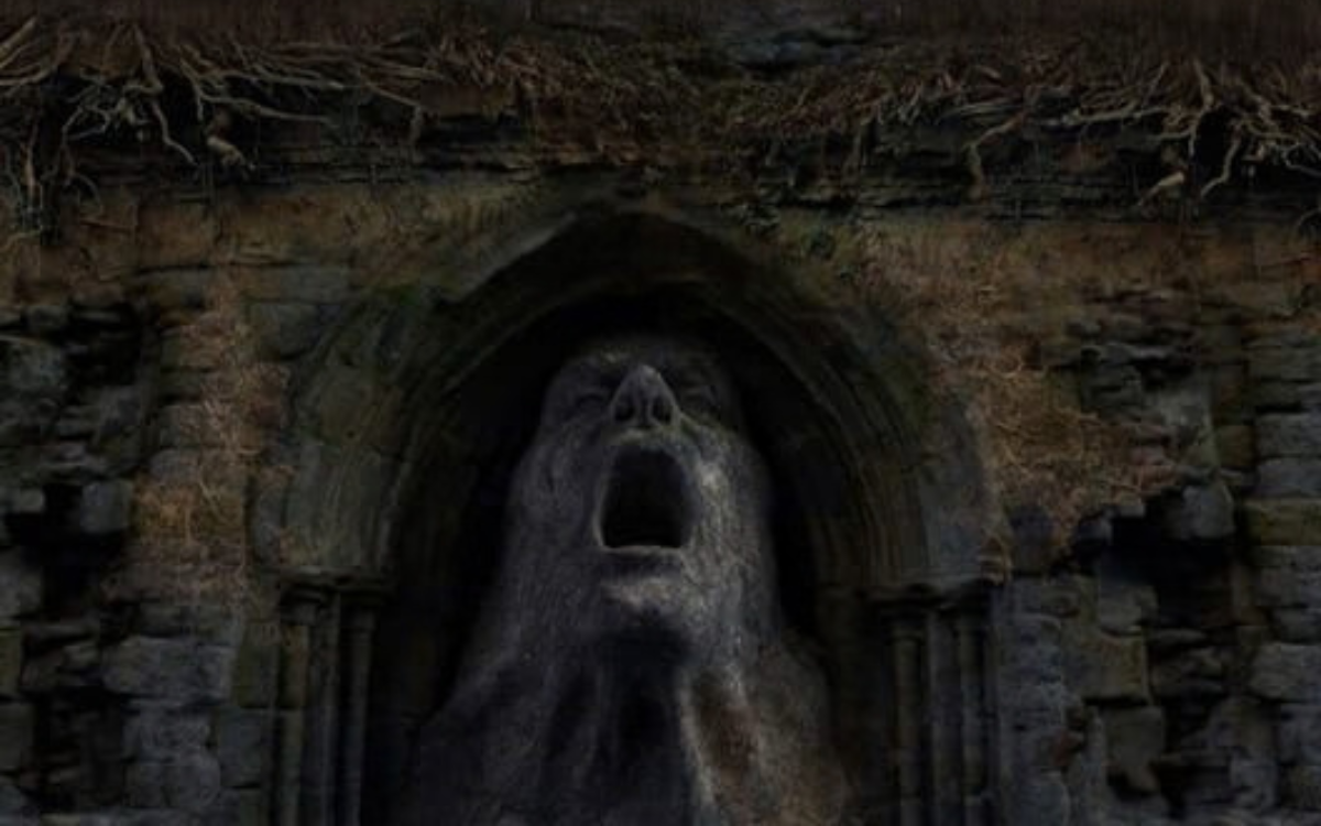 Caliban Below