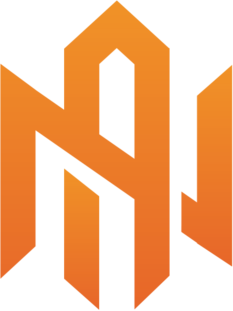 New Athlete logo
