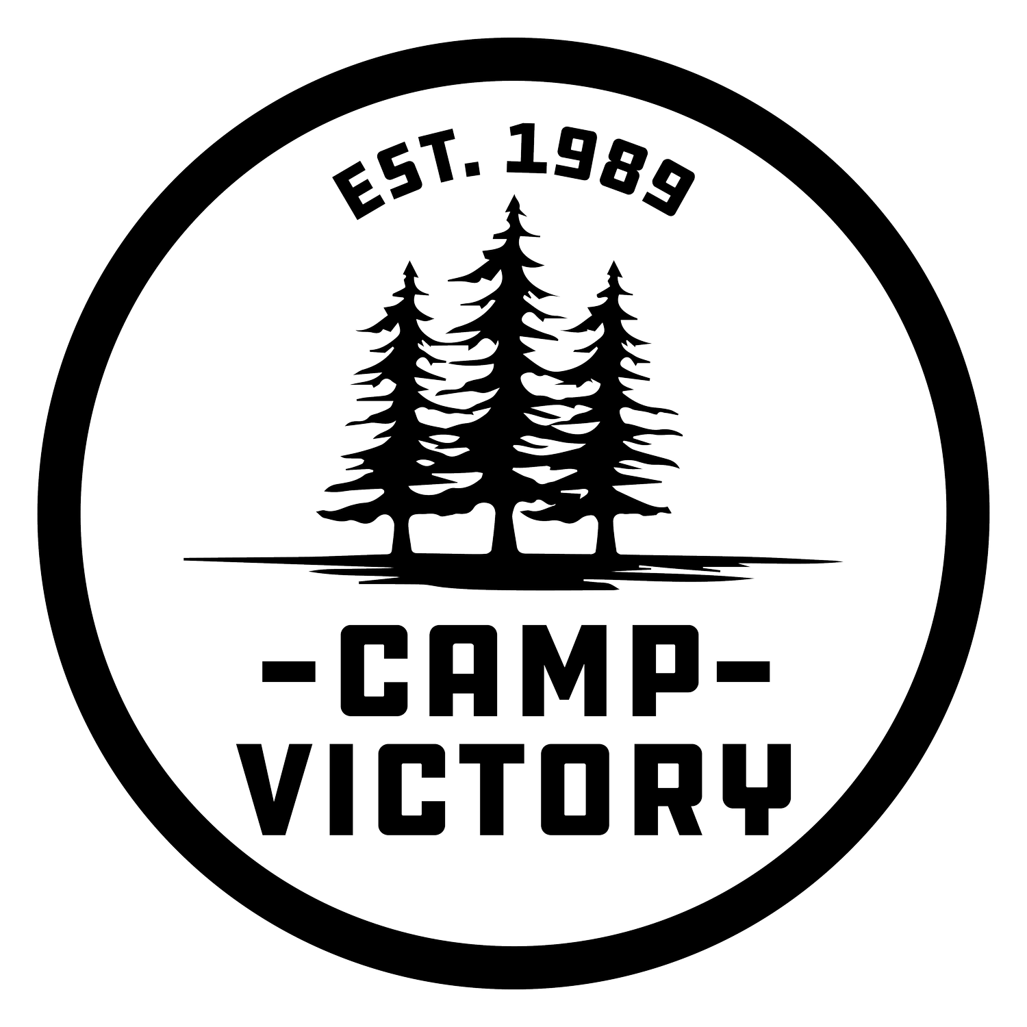 Camp Victory logo