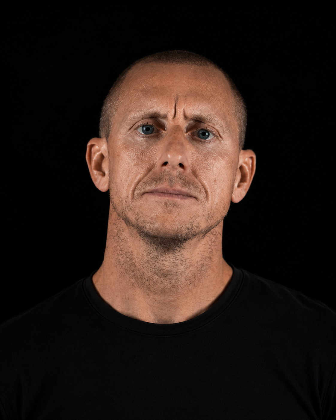 James FitzGerald