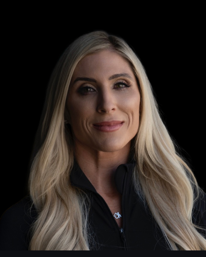 Kandace Hudspeth