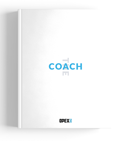 The Coach Icon