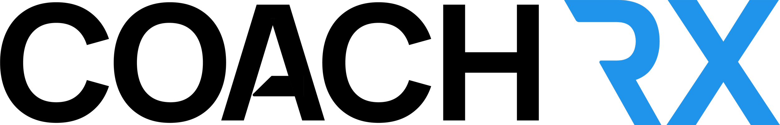 CoachRx