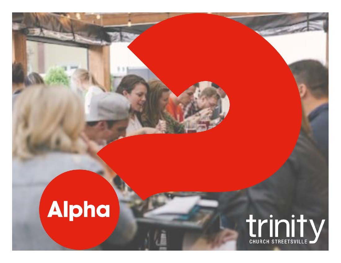 Alpha Image