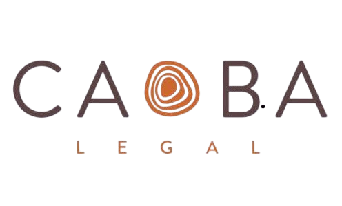 Caoba Legal