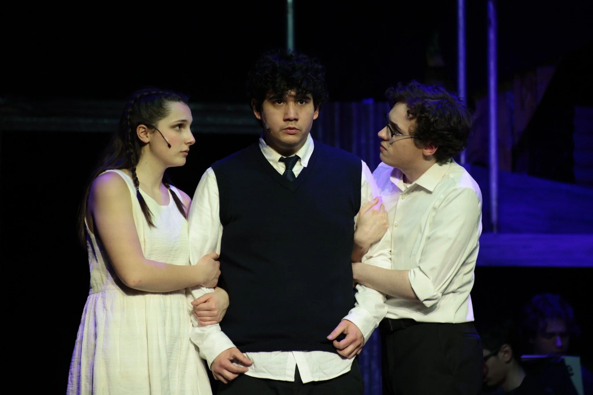 Spring Awakening — Ferrell Studios