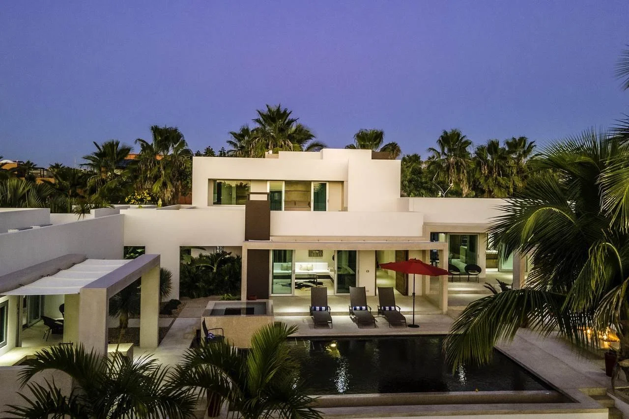 Property Management Services in Todos Santos