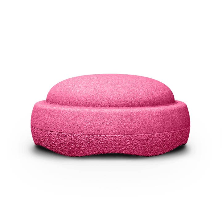 Stapelsteine rosa