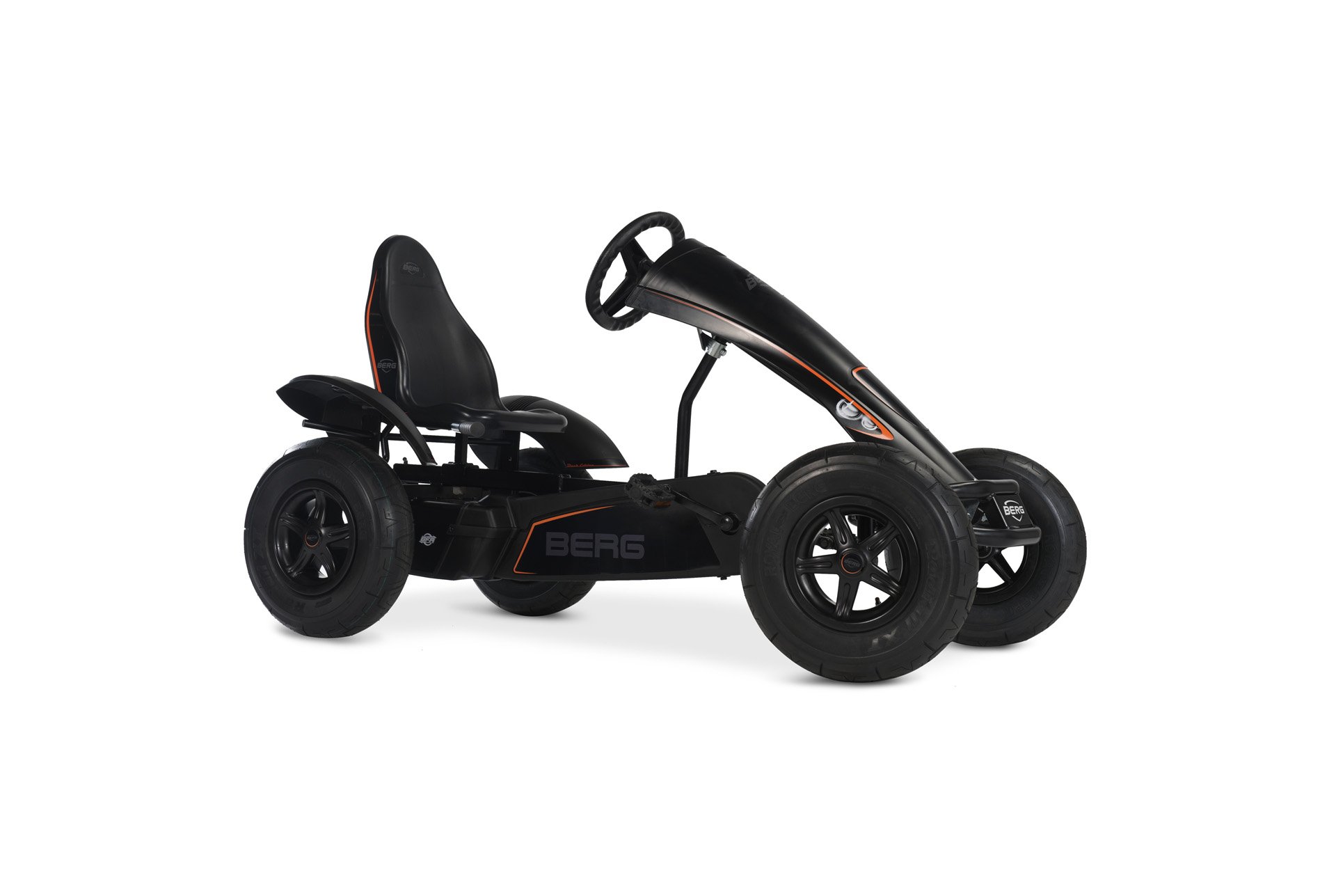 XL Black Edition BFR