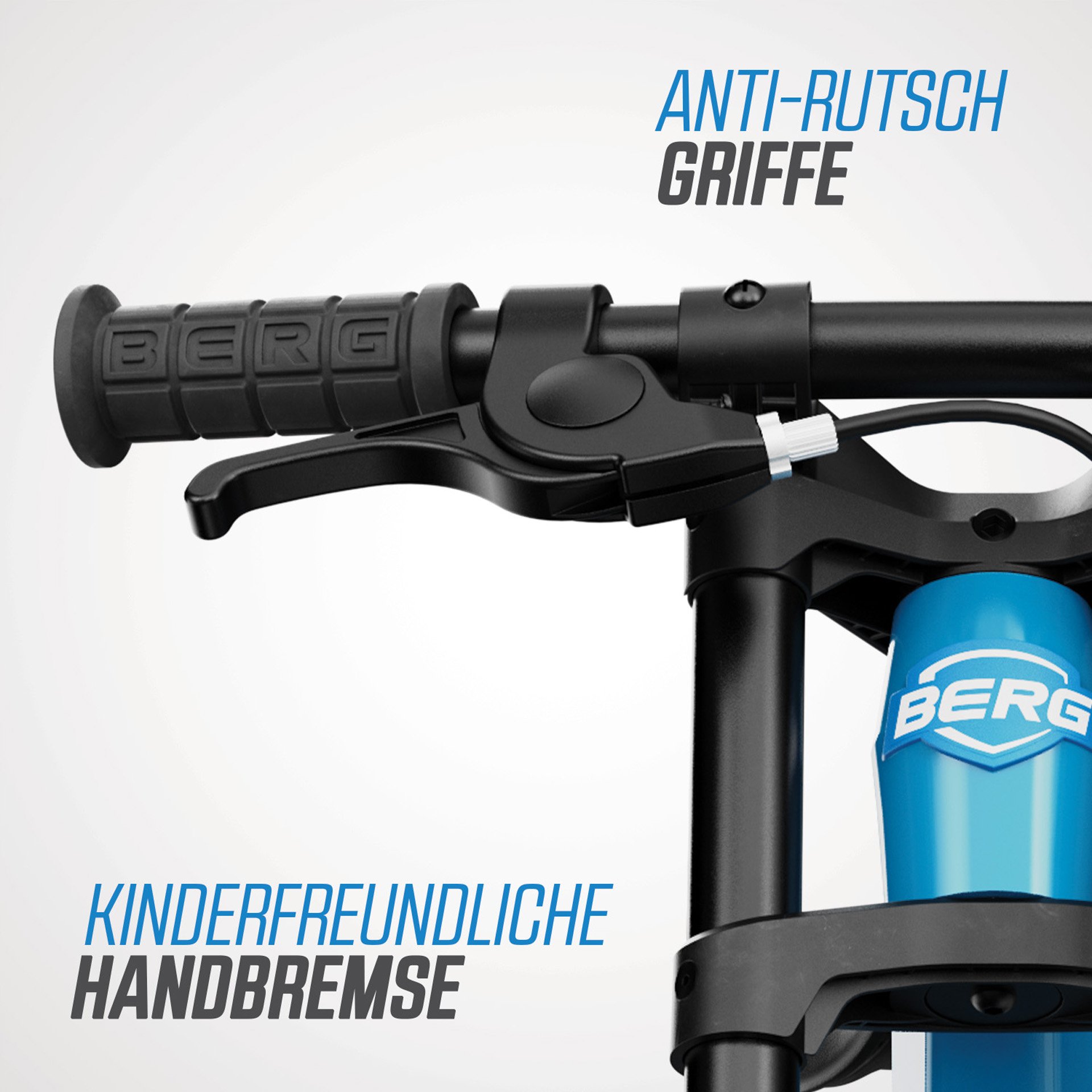 Handbremse