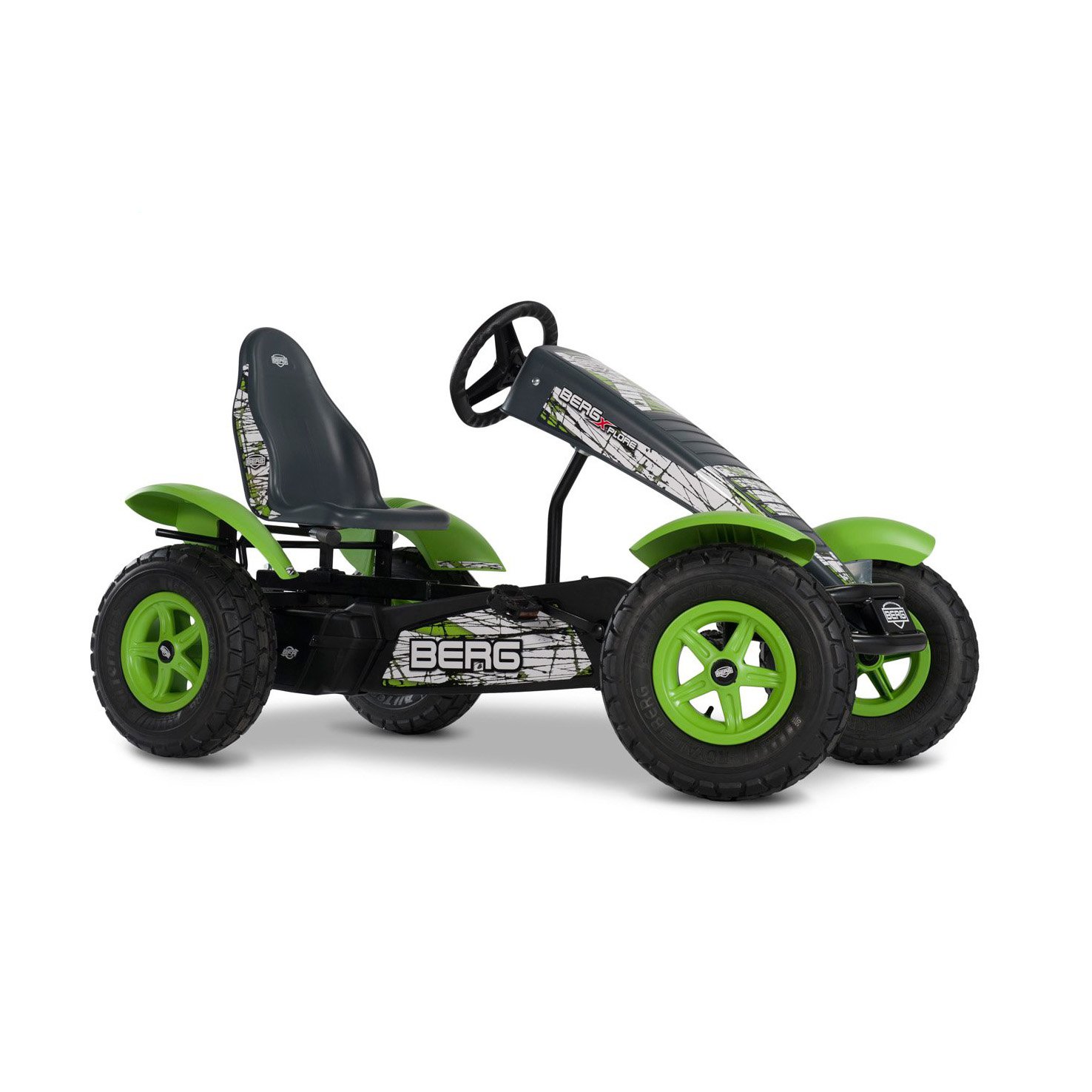 XL X-Plore BFR