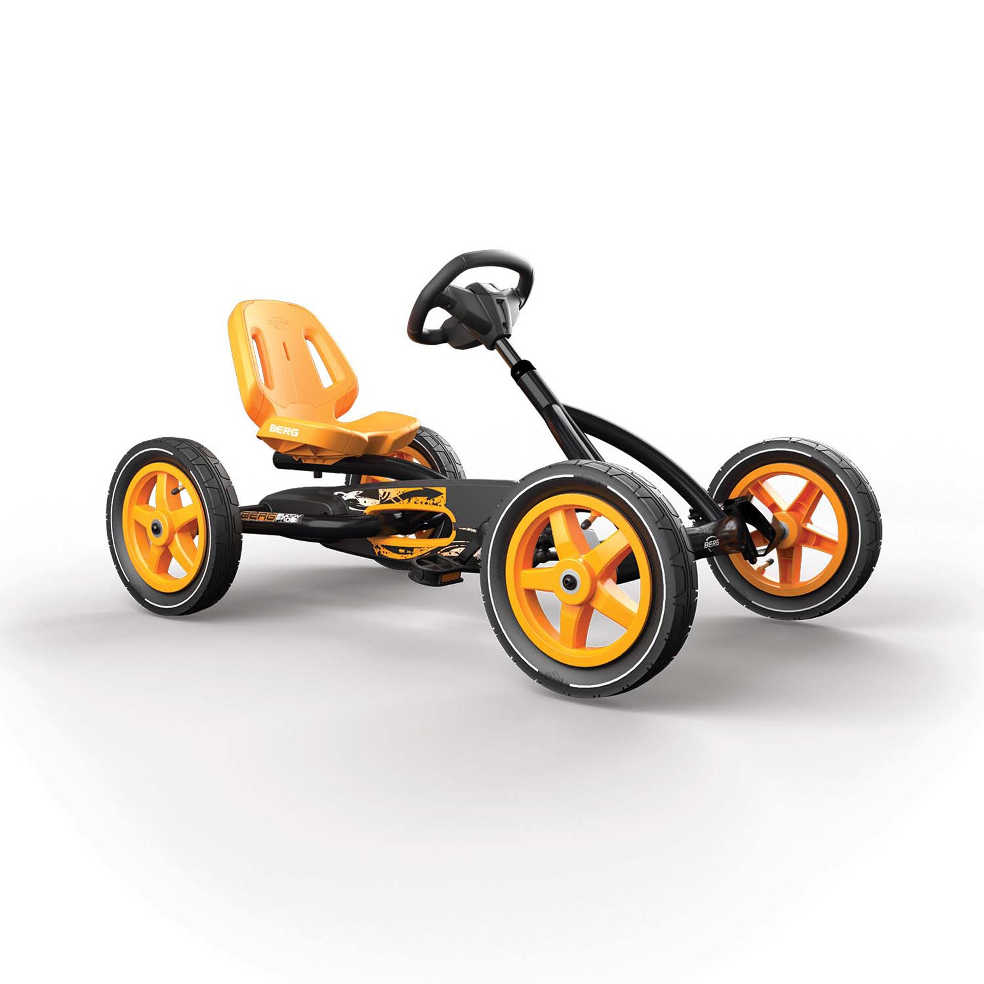 Buddy PRO