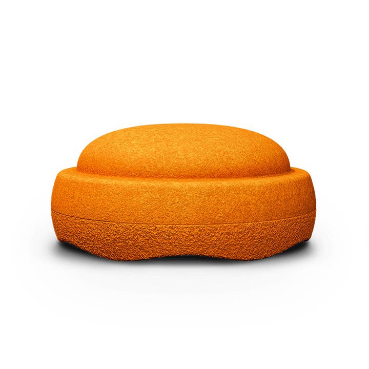 Stapelsteine orange