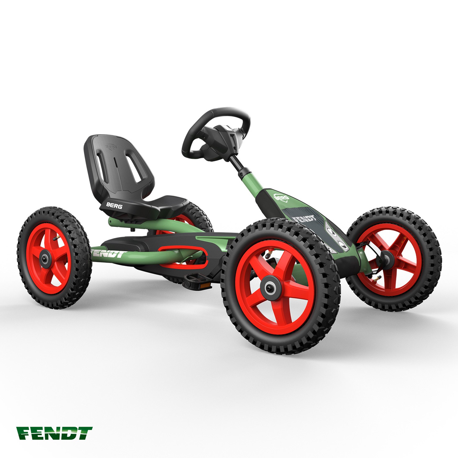 Buddy Fendt