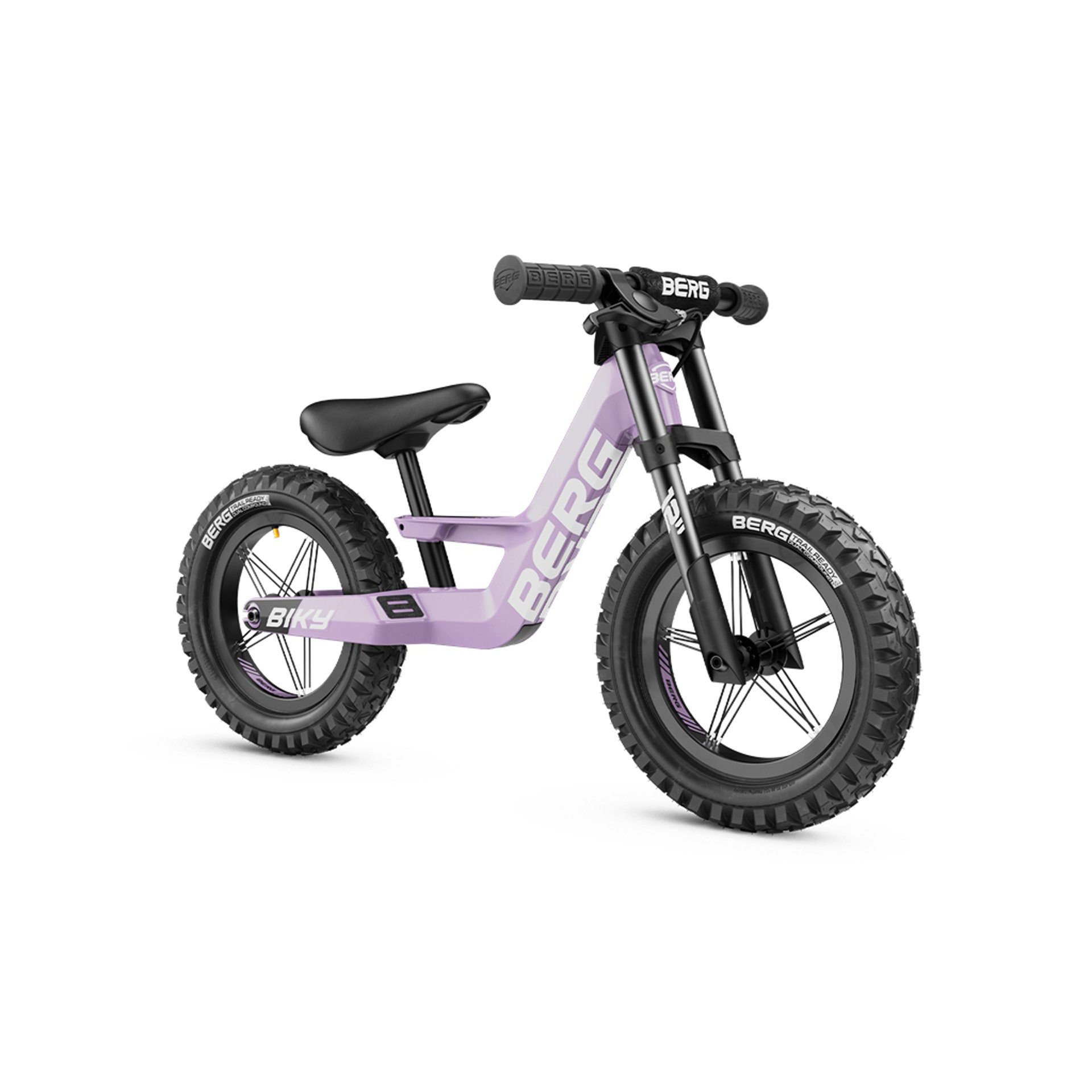 Biky Cross Purple 12