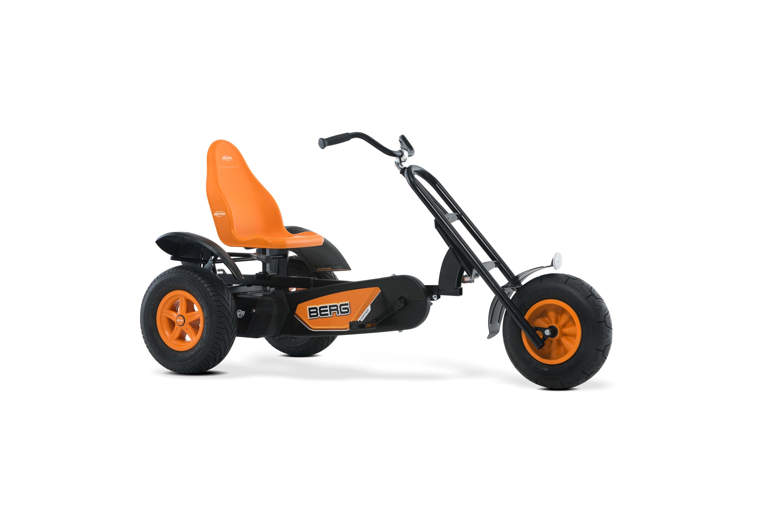 XL Chopper BFR