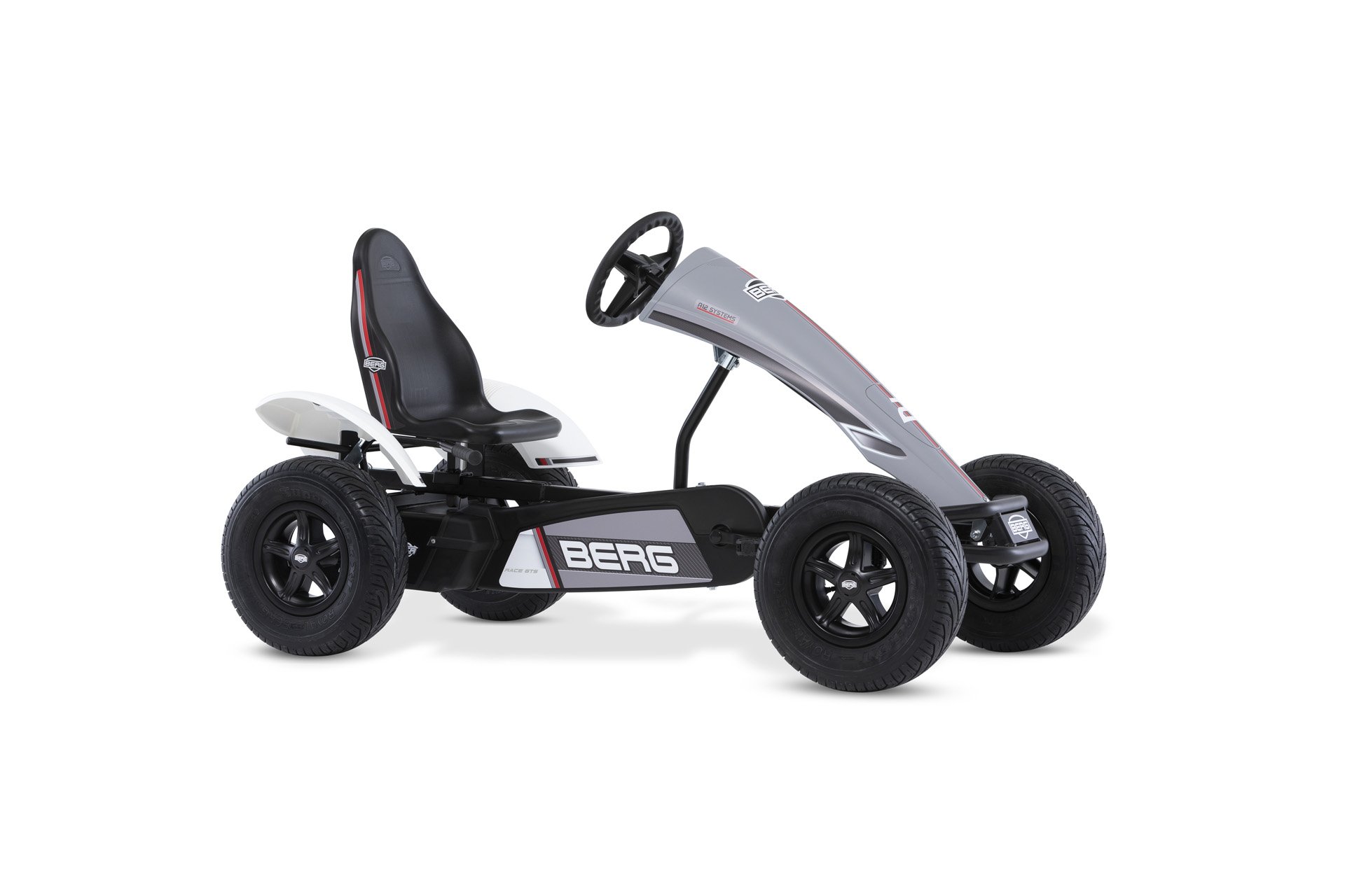 XL Race GTS - Full Spec BFR-3