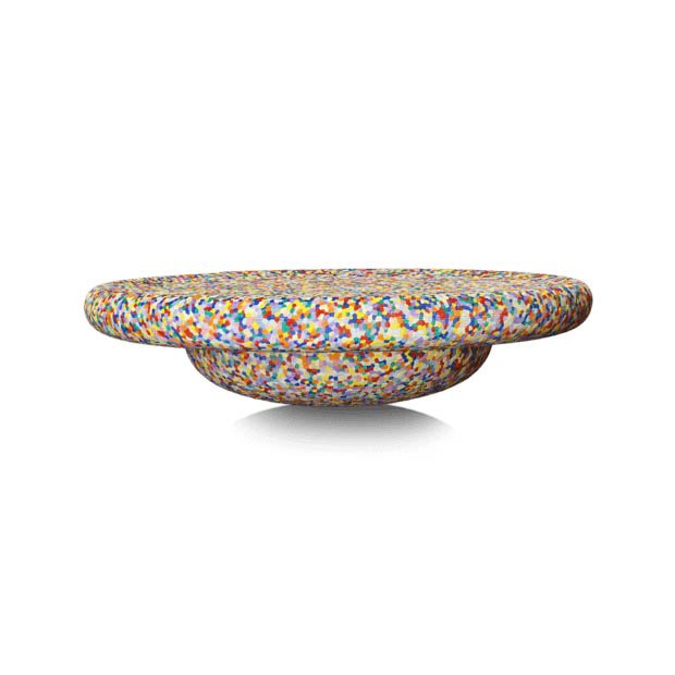 Stapelsteine Balance Board