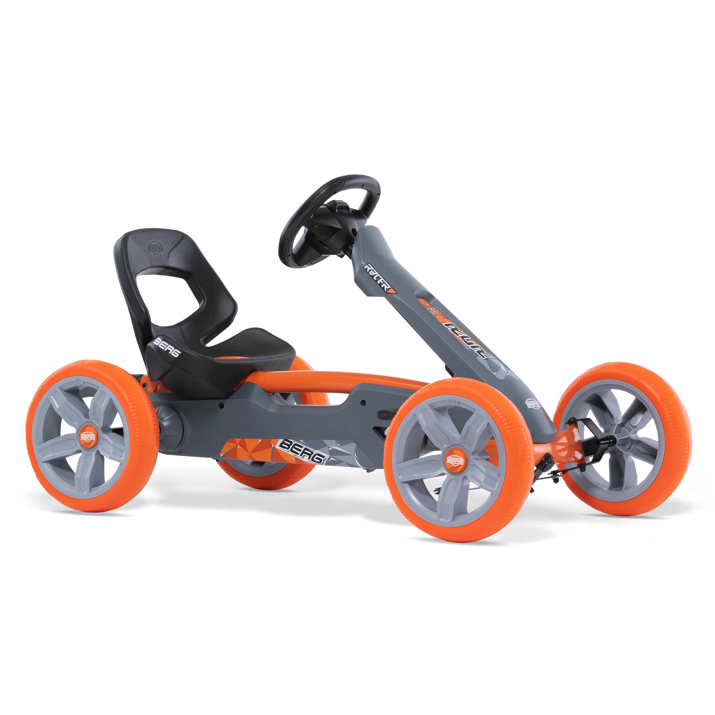 Reppy Racer