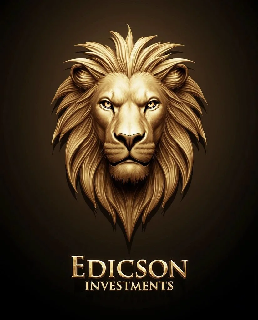 Logo EDISCON Investments