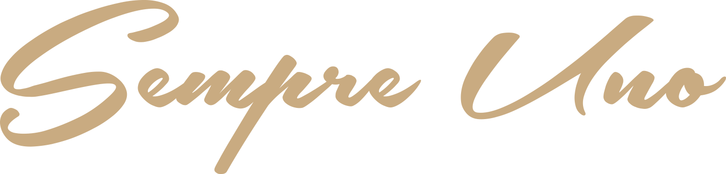Sempre Uno logo