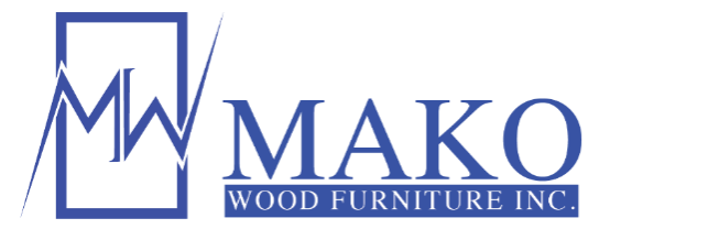 Mako Wood Furniture logo