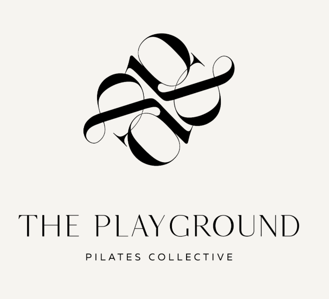 Playground Pilates logo
