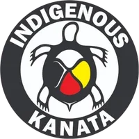 Indigenous Kanata logo