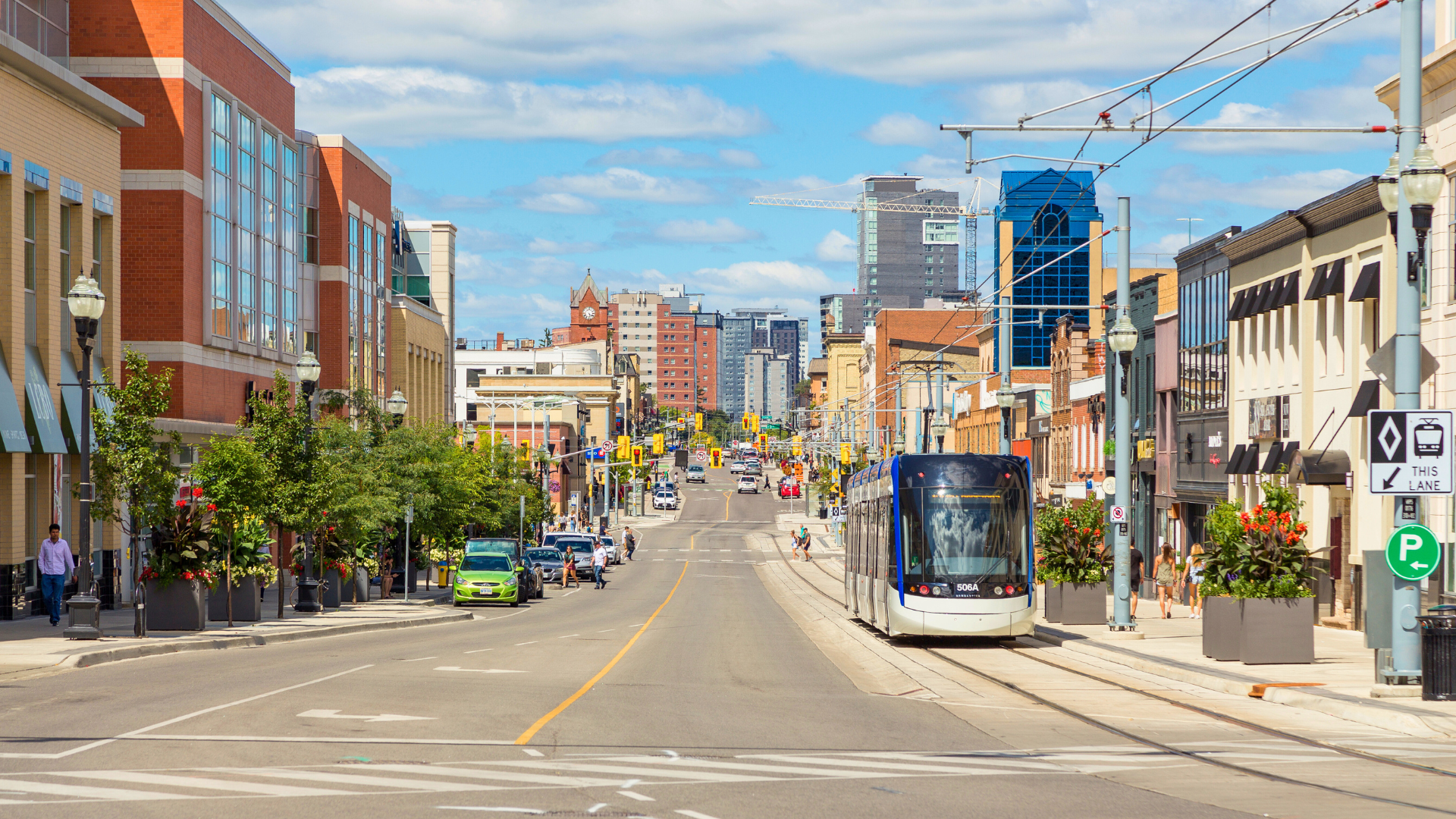 Kitchener-Waterloo business plan writing services for Waterloo Region companies