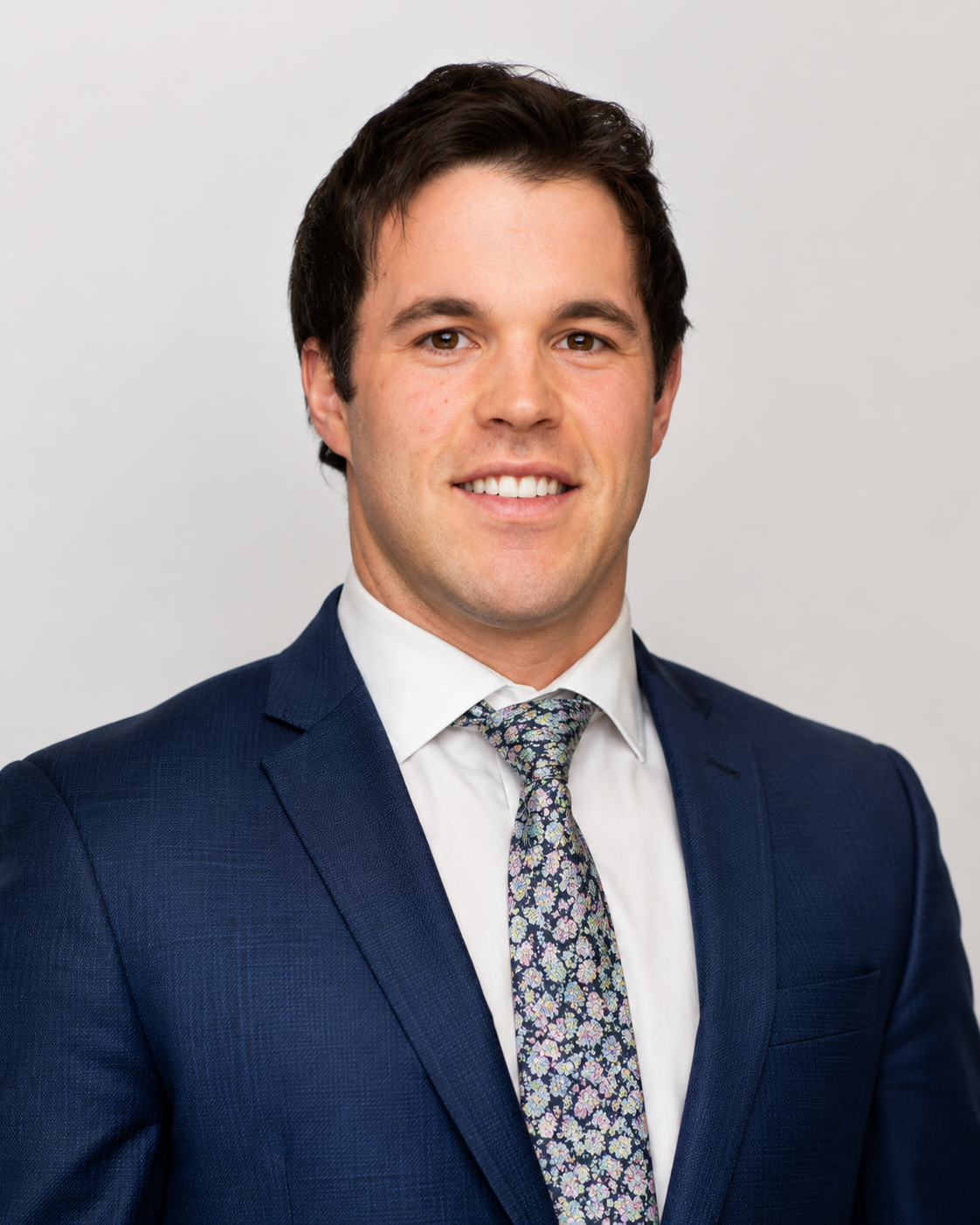 Kelin Ainsworth, MBA