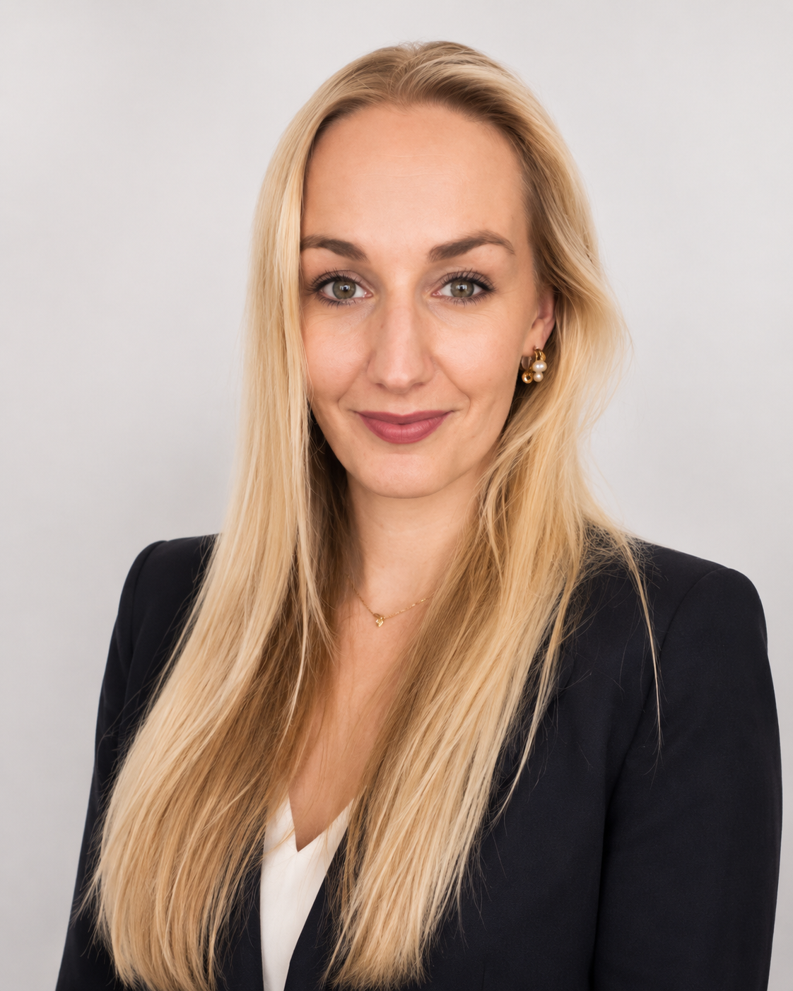 Dominika Fillman, MBA