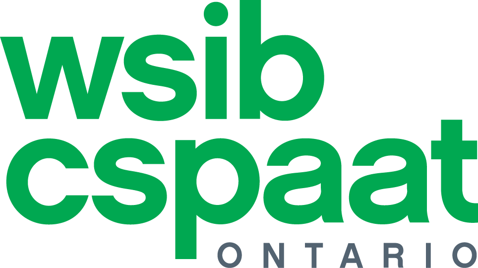WSIB Ontario logo