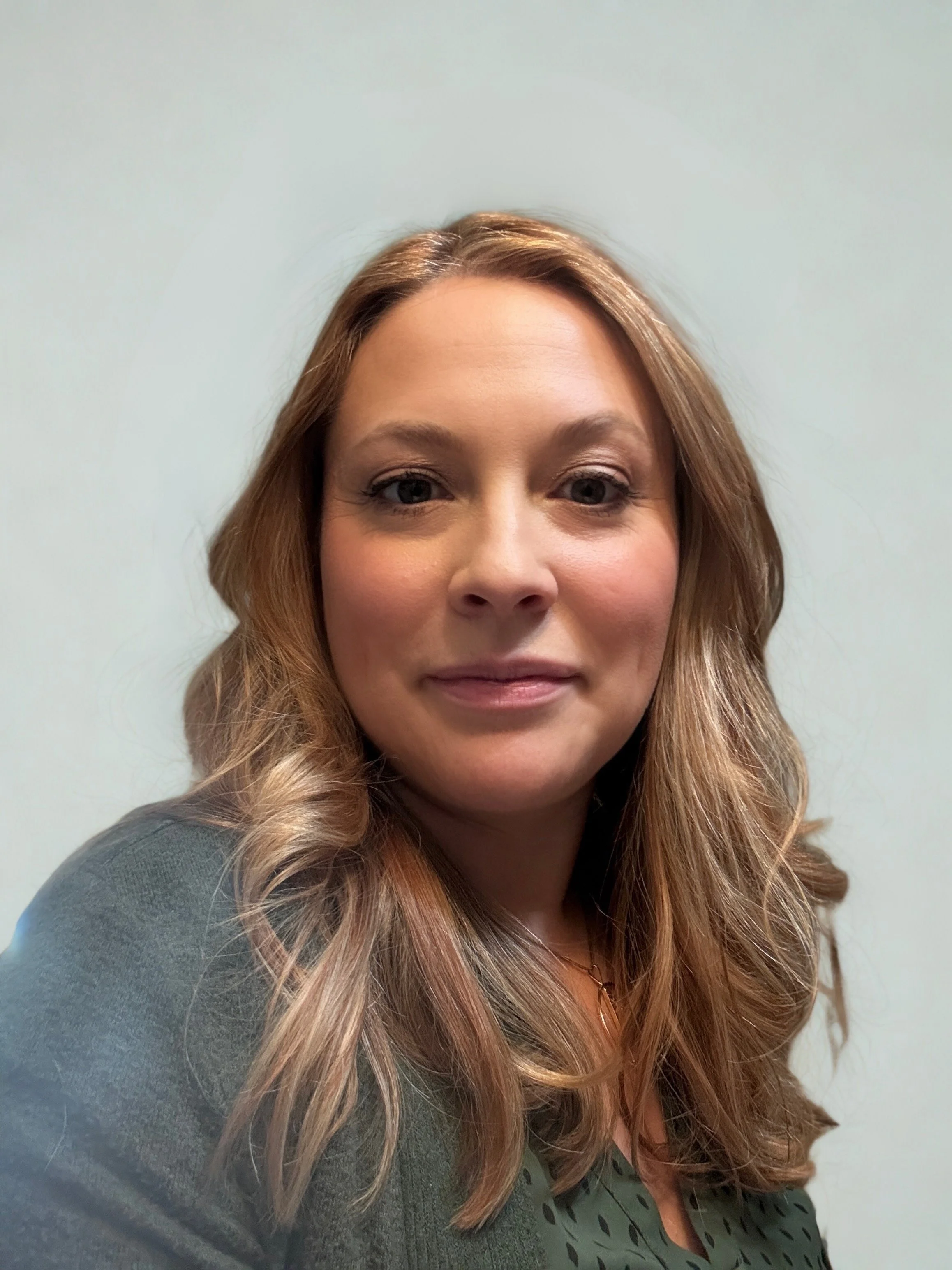 Katie Sutton, Intuitive Channel and Vibrational Healer