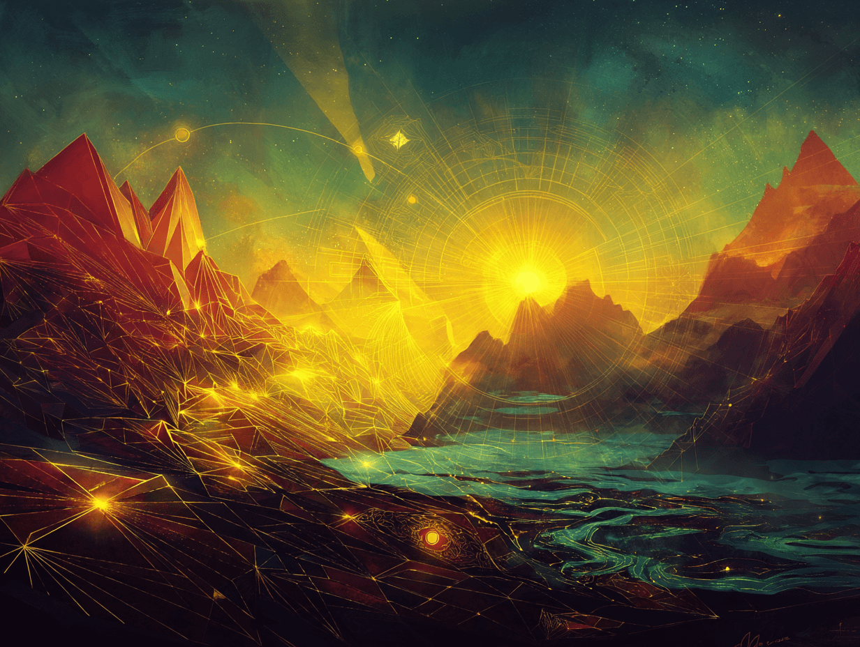 New Earth Now Foundations Course
