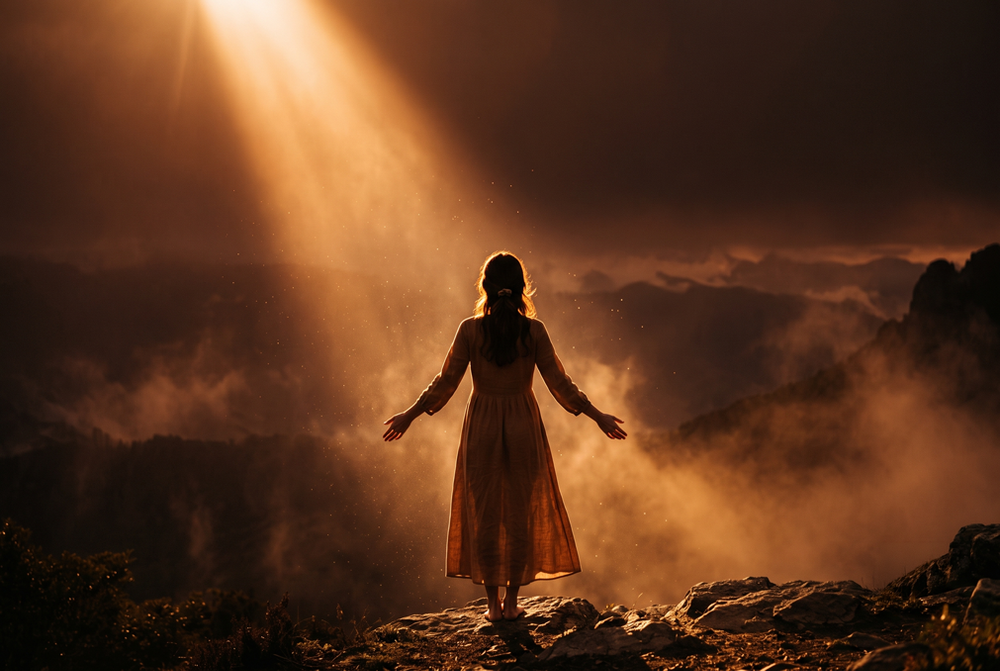The Solar Initiation, a Lion's Gate Portal intensive with six channeled transmissions