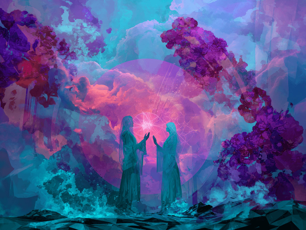 New Earth Relating Course