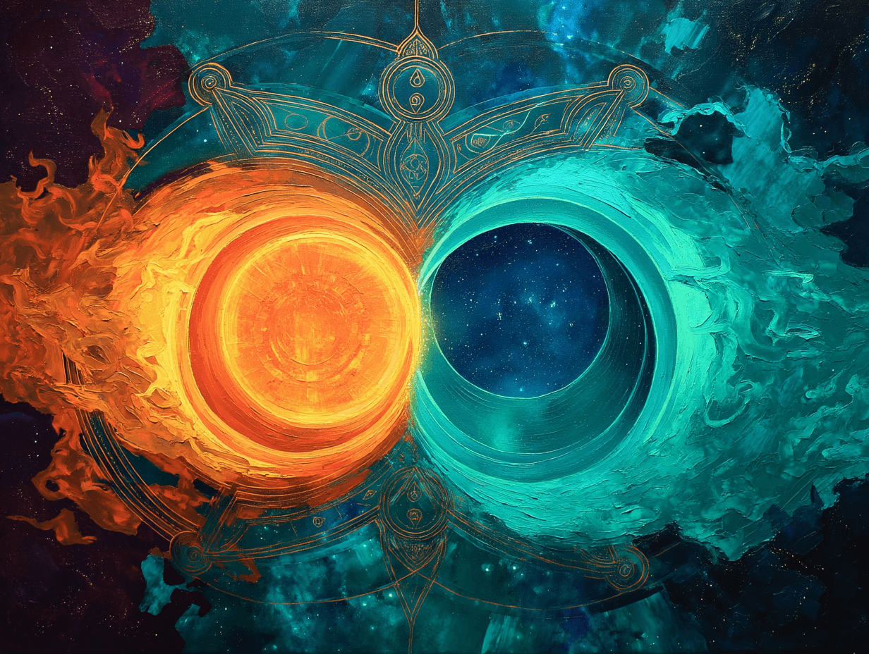 Alchemizing Duality Course