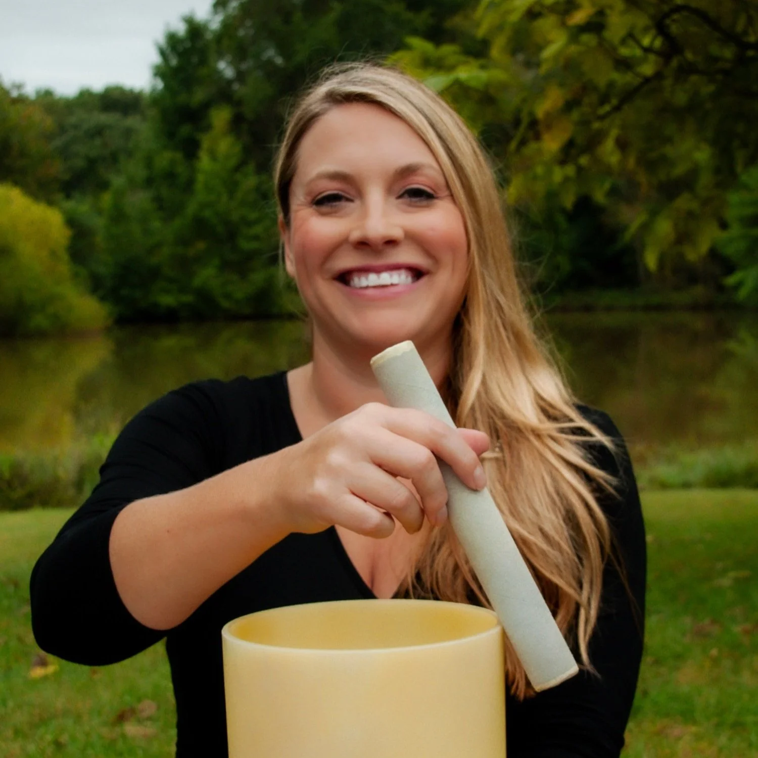 Katie Sutton - Spiritual Guide