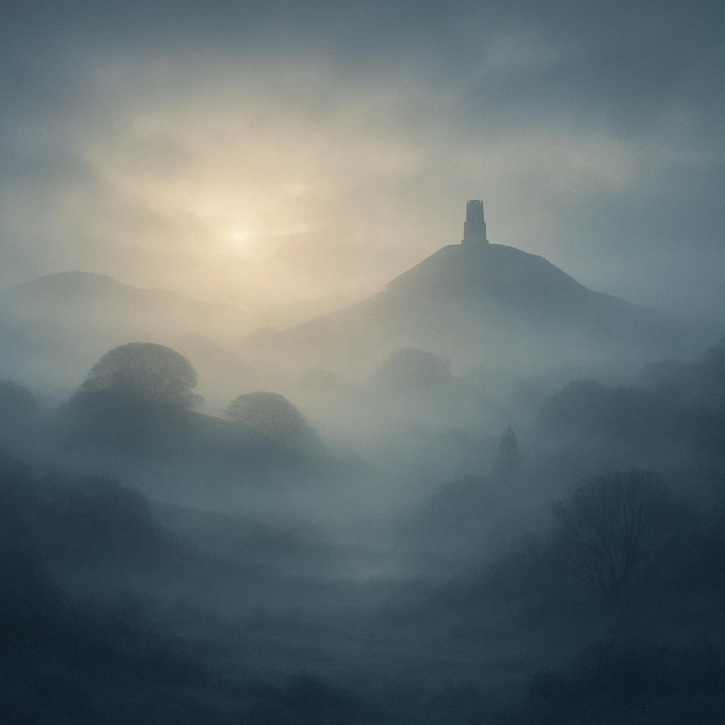 Avalon has never truly been lost