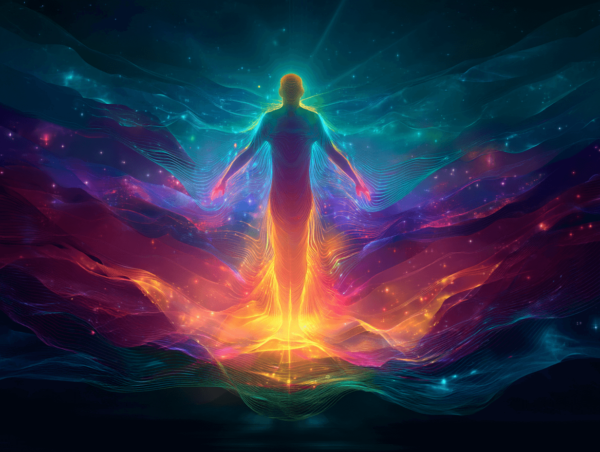 Healing the 4 Etheric Bodies Course
