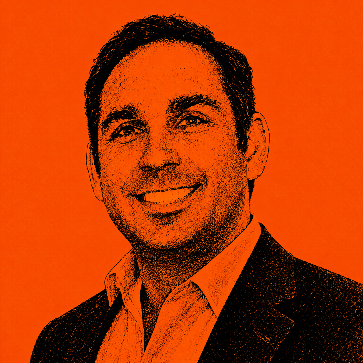 Michael Avillo