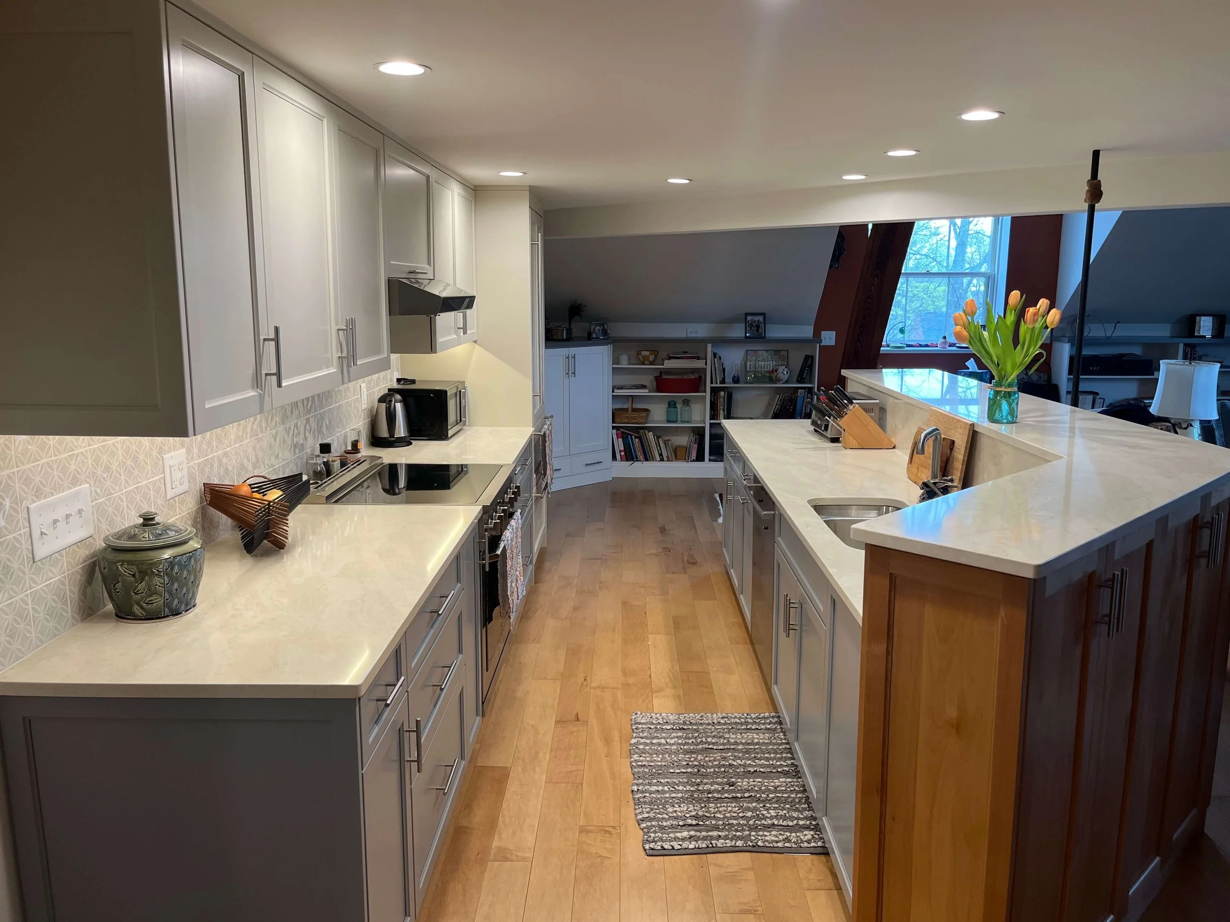 After Kitchen 2